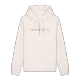 Quartier Bazouges-sous-Hédé VII hjärta hoodie