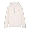 Quartier Bazouges-sous-Hédé VII i Frankrike hoodie
