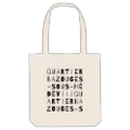 Quartier Bazouges-sous-Hédé VIII ordlek tygkasse
