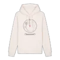 Quartier Bazouges-sous-Hédé VIII hoodie