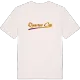 Quartier Cité baseball t-shirt