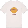 Quartier Cité cirkel t-shirt