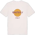 Quartiere 1 cirkel t-shirt