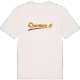 Quartiere 4 baseball t-shirt