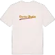 Quartiere Borghetto baseball t-shirt