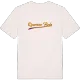 Quartiere Reda baseball t-shirt