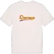 Querença baseball t-shirt