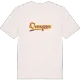 Quesques baseball t-shirt