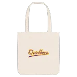 Quickborn baseball tygkasse