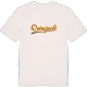Quimperlé baseball t-shirt