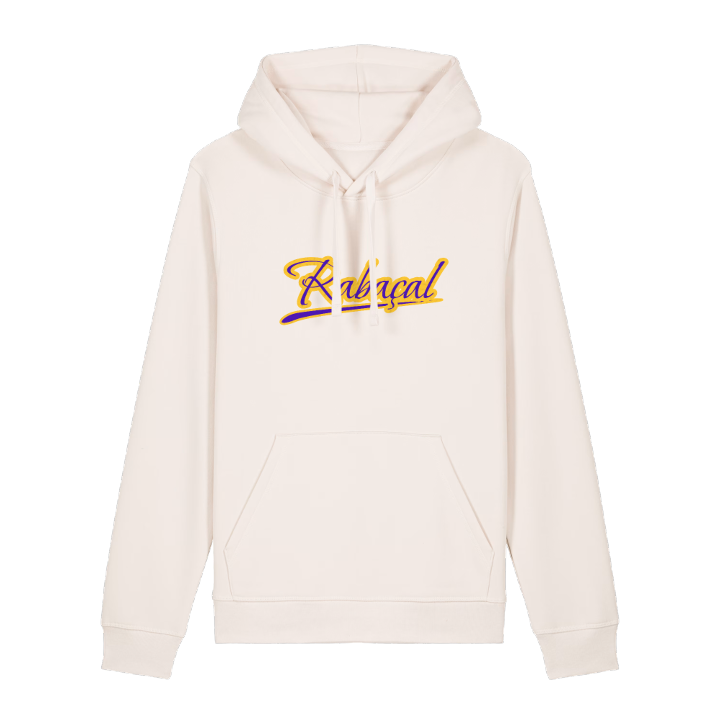 Rabaçal baseball hoodie – hoodie från PinShirt