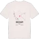 Rábcakapi karta t-shirt