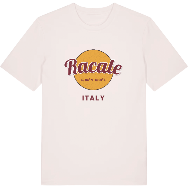 Racale cirkel t-shirt – t-shirt från PinShirt