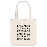 Rączyna ordlek tygkasse