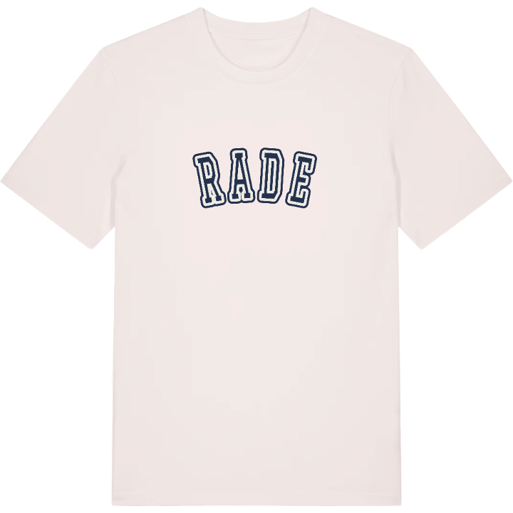 Rade college t-shirt – t-shirt från PinShirt