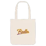 Radlin baseball tygkasse