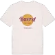 Raerd cirkel t-shirt