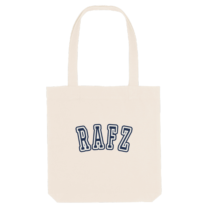 Rafz college tygkasse – tygkasse från PinShirt