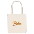 Rahm baseball tygkasse