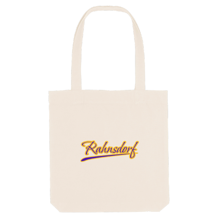 Rahnsdorf baseball tygkasse – tygkasse från PinShirt
