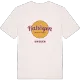 Råhögen cirkel t-shirt