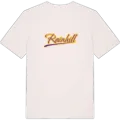 Rainhill baseball t-shirt