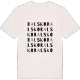 Ralsko ordlek t-shirt