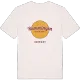 Rammingen cirkel t-shirt