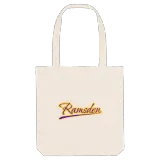 Ramsden baseball tygkasse