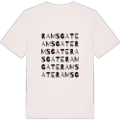 Ramsgate ordlek t-shirt