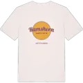 Ramshorn cirkel t-shirt