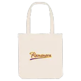 Ramsmora baseball tygkasse