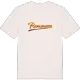 Ramsmora baseball t-shirt