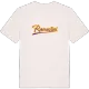 Ramučiai baseball t-shirt