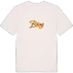 Räng baseball t-shirt