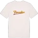 Rannekärr baseball t-shirt