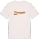Rantaperkiö baseball t-shirt