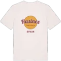 Rasines cirkel t-shirt