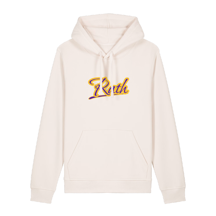 Rath baseball hoodie – hoodie från PinShirt