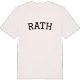 Rath böjd t-shirt