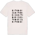 Rathdaniel ordlek t-shirt