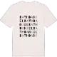 Rathdaniel ordlek t-shirt