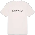 Rathmell böjd t-shirt