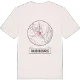 Raudondvaris t-shirt