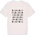 Rauma ordlek t-shirt