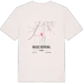 Rauschenthal karta t-shirt