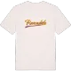 Ravansböle baseball t-shirt