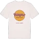 Rayne cirkel t-shirt