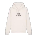Read i Storbritannien hoodie