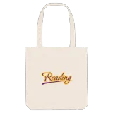 Reading baseball tygkasse